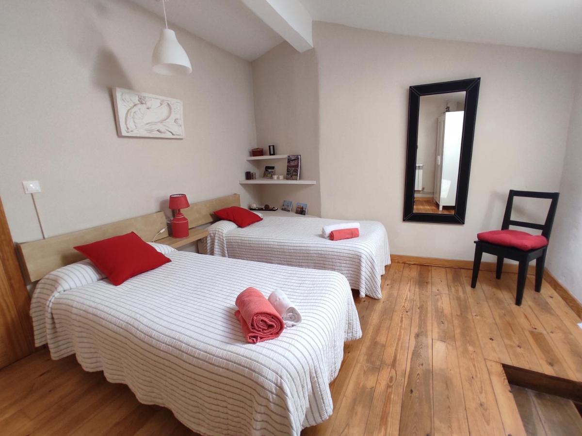 Valberzoso Centro Jardin Mandala 게스트하우스 외부 사진