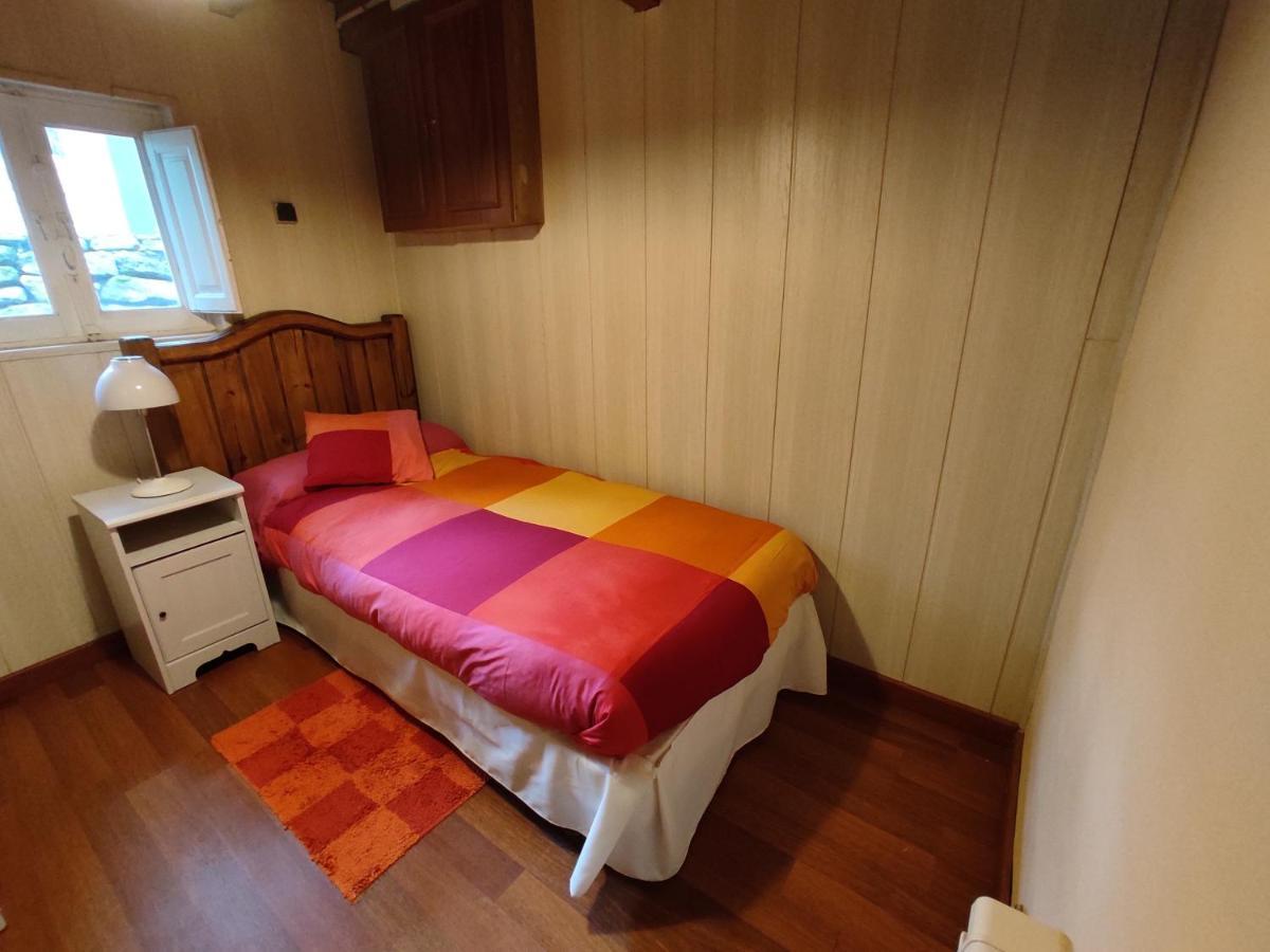 Valberzoso Centro Jardin Mandala 게스트하우스 외부 사진