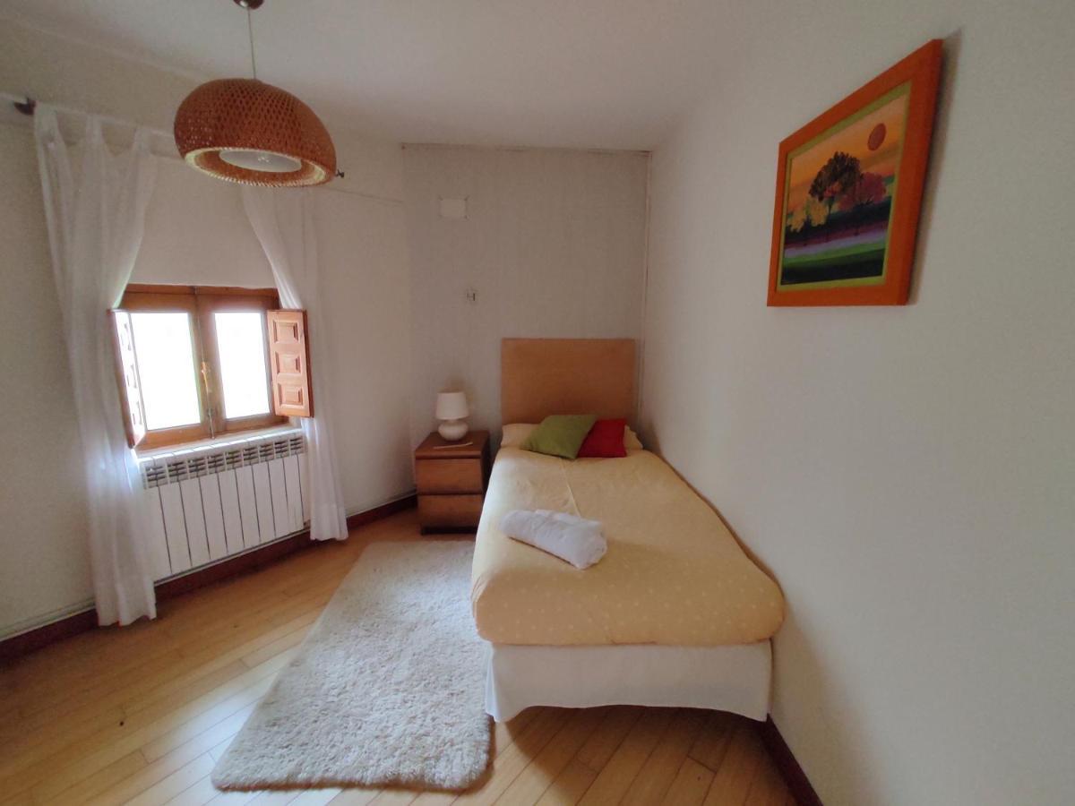 Valberzoso Centro Jardin Mandala 게스트하우스 외부 사진