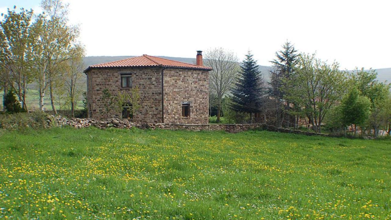 Valberzoso Centro Jardin Mandala 게스트하우스 외부 사진